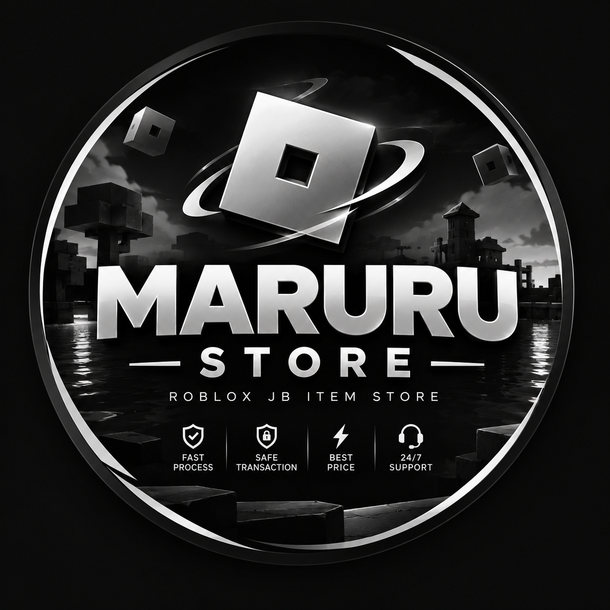 marurustore