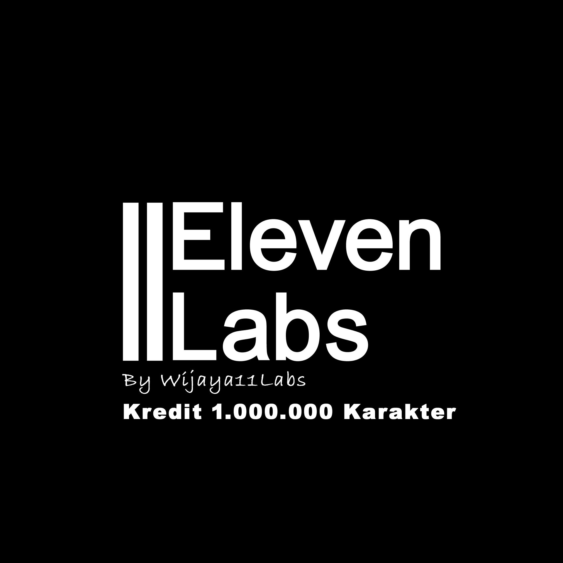 Wijaya11labs
