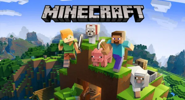Akun Minecraft Premium