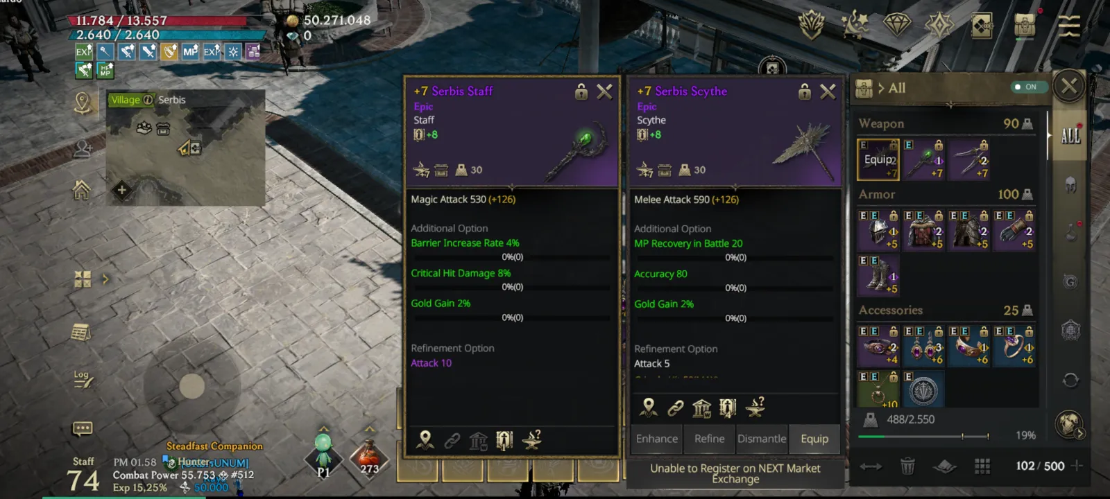 LORD NINE SERVER HELENA 1