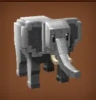 Grow A Garden Pet Elephant Jumbo