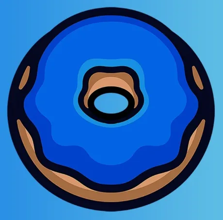 Money donutSMP