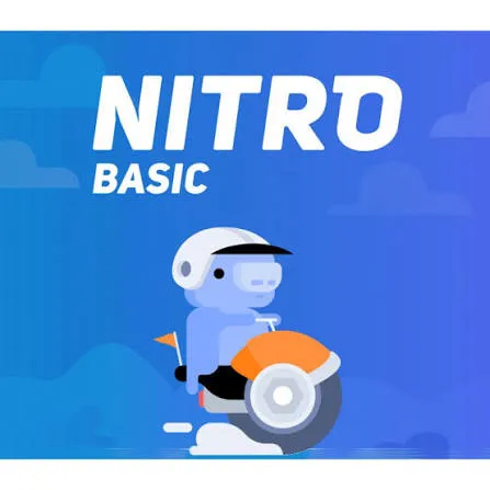 nitro basic 1 year