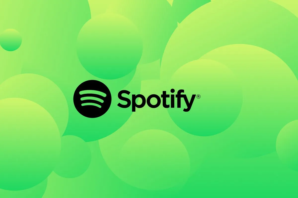 Spotify Premium 1 Bulan
