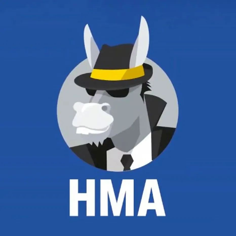 HMA VPN