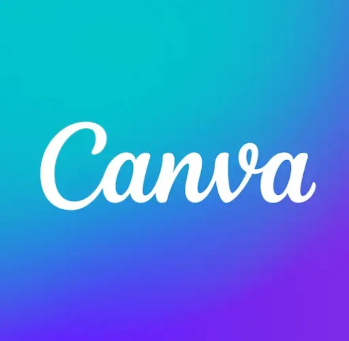 Akun Canva pro 1 bulan