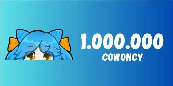 1M OwO Cash