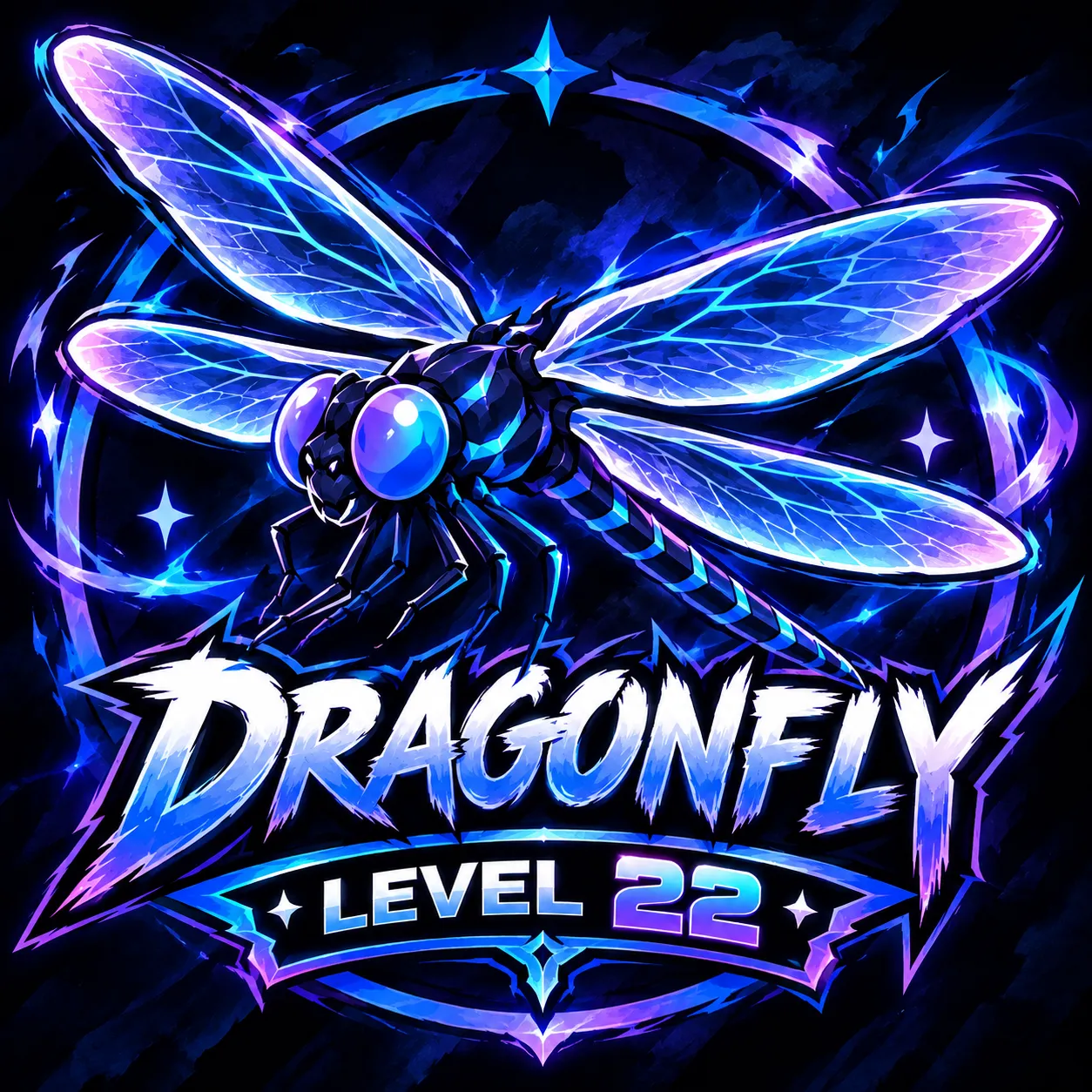 dragonfly level 22