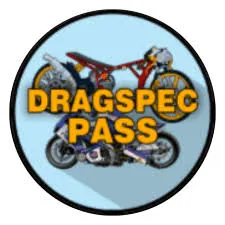 DragSpec