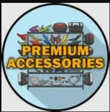 Premium Accessories