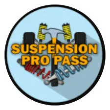 Suspension Pro