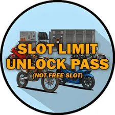 Slot Limit Unlock