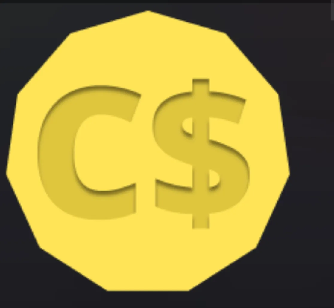 koin C$