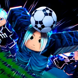 Blue Lock Rivals: Top Up, Akun, Joki & Voucher | JoinBareng
