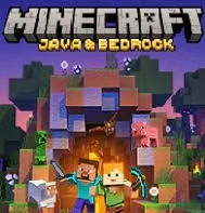 Jual Beli Minecraft: Java & Bedrock Edition Aman & Terpercaya | JoinBareng